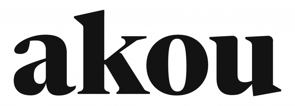 Akou Connector Types